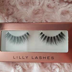 Lilly Lashes Faux Mink Limited Edition